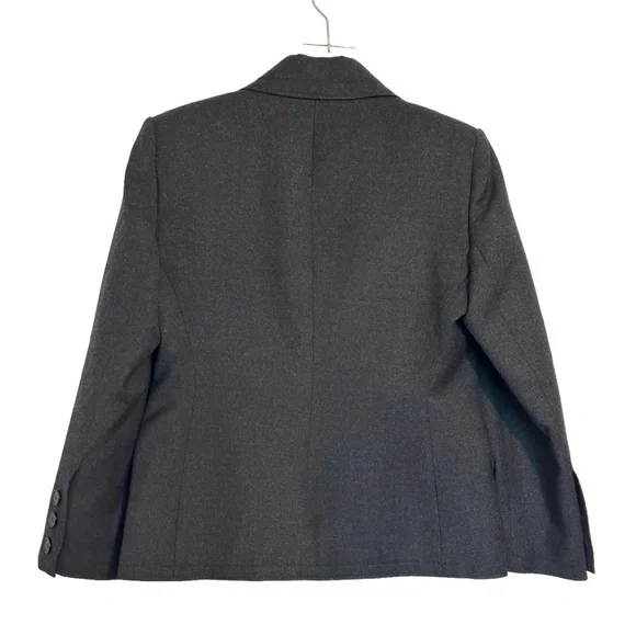 ZARA Wool Blazer Limited Edition - Picture 10 of 12